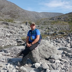 Алексей Кашаверский, 15.03, Санкт-Петербург