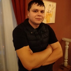 Павел Елисеев, 28.12.1988, Ульяновск