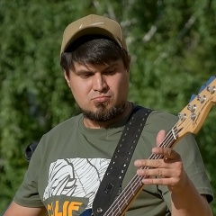 Алексей Козинов, 20.01.1992, Сухой Лог