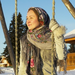 Маргарита Дамме, 15.10.1988