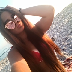 Виктория Владимирова, 30.05