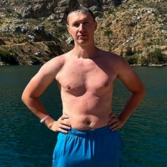 Евгений Дружинин, 29.06, Благовещенск