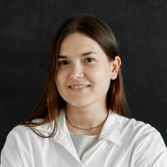 Наталья Трофимова, 27.08.1991, Тюмень