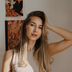 Анастасия Ропало, 30.04.1989, Оренбург