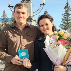 Татьяна Лебедева, 14.02, Житикара