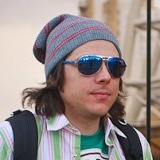 Владимир Дорогов, 10.02.1981, Москва