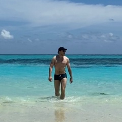 Rodion Ivliev, 18.04.1992, Москва