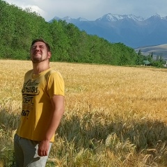 Алексей Малашенко, 06.08.1988, Санкт-Петербург