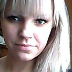 Оля Щербакова, 05.07, Львов