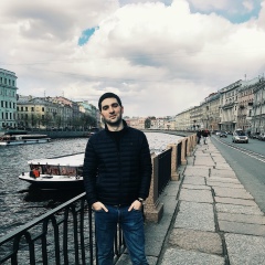 Джавид Бахишев, 29.01