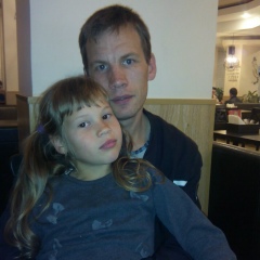 Димон Вязов, 22.07.1985, Объячево