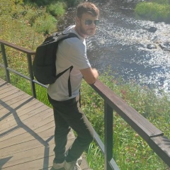 Иван Зверев, 21.06.1983, Санкт-Петербург