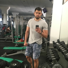 Dmitriy Orlyuk, 04.11.1986, Ростов-на-Дону