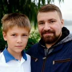 Иван Соколунин, 14.11, Москва