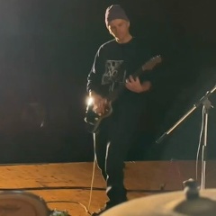 Саша Атрохов, Санкт-Петербург