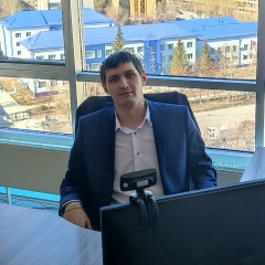 Денис Михайлов, 16.02.1989, Тюмень