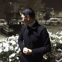 Санжар Кобентаев, 30.12, Караганда