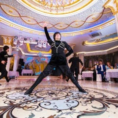 Закир Абдуразаков, 02.12.1986, Москва