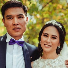 Lyailya Kenbayeva, 19.05, Караганда