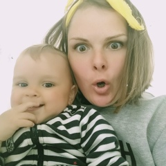 Анна Алексеева, 24.11, Санкт-Петербург