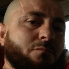 Саид Бачаев, 20.03, Грозный