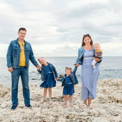 Татьяна Камалетдинова, 21.10.1986, Москва