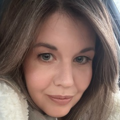 Наталья Топоркова, 20.10, Ульяновск