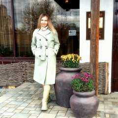 Елена Красильникова, 06.08, Волгоград