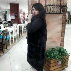 Инна Твердюк, 13.12, Борисполь