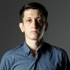 Темур Азимов, Томск