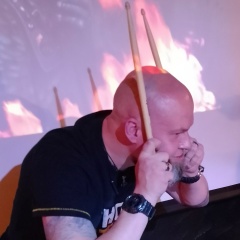 Дима Teufel, 28.10.1985, Москва