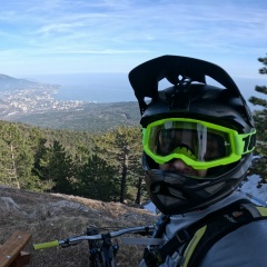 Давид Казарян, 11.06.1993, Ялта