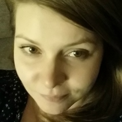 Евгения Емельянова, 06.09.1981, Москва