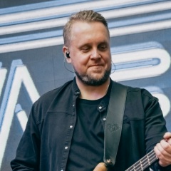 Миха Frost, 30.08, Губкин