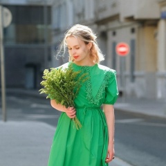 Алёна Ряскова, 10.02.1998