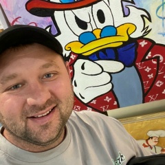 Виталий Строкин, 25.06, Новосибирск