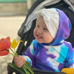 Oksanka Trushel, 08.03.1991, Алматы