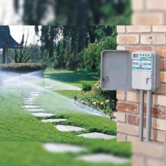 Автополив Газонов, 19.01.2001