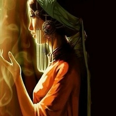 Айя Абилхаир, Алматы