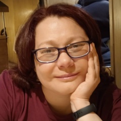 Мария Брага, 18.08.1982, Санкт-Петербург