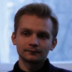 Рыжий Болтунов, 07.03