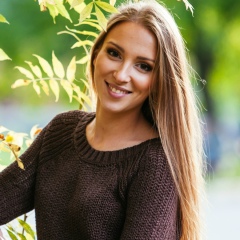 Маша Супрун, 15.01.1989, Винница