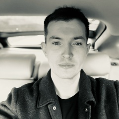 Сергей Толстогузов, 31.10.1990, Кишинев