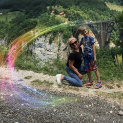 Юлия Михайлова, 16.03.1986, Харьков