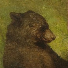 Ульяна Шибко, 12.01.1991, Кемерово