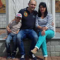 Антон Бадакин, 16.04.1988, Муром