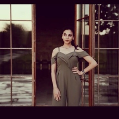 Ани Авагян, 02.03, Липецк