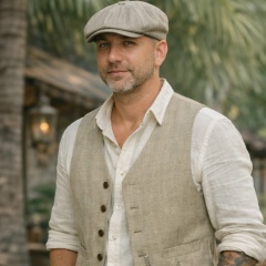 Леонид Слюсарь