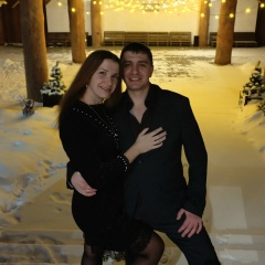 Светлана Прудникова, 17.02.1984, Санкт-Петербург