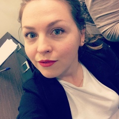 Наталья Храмова, 11.10